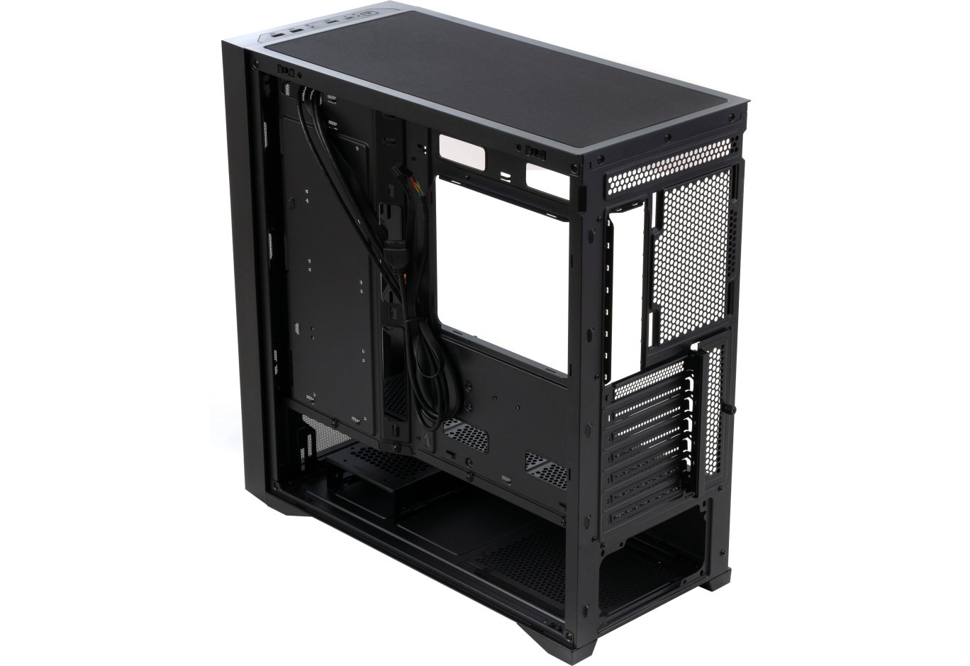 Корпус для ПК Vinga Cruelly