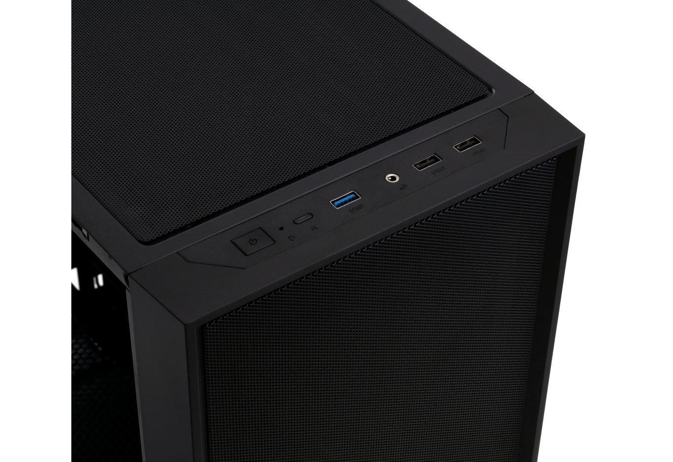 Корпус для ПК Vinga Cruelly