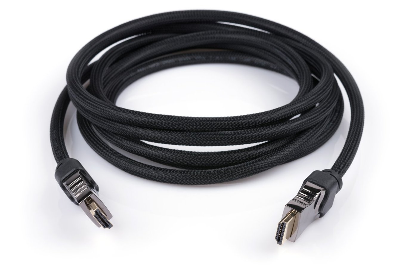 Multimedia cable HDMI M to HDMI M 3.0m Vinga (HDMI03-3.0)