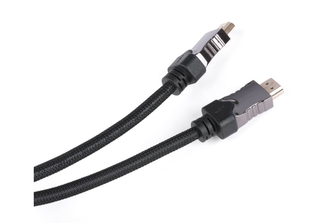Multimedia cable HDMI M to HDMI M 3.0m Vinga (HDMI03-3.0)