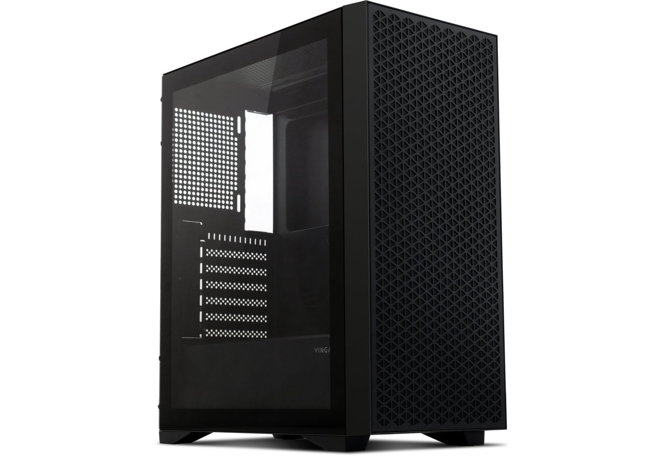 Корпус для ПК Vinga Munificent