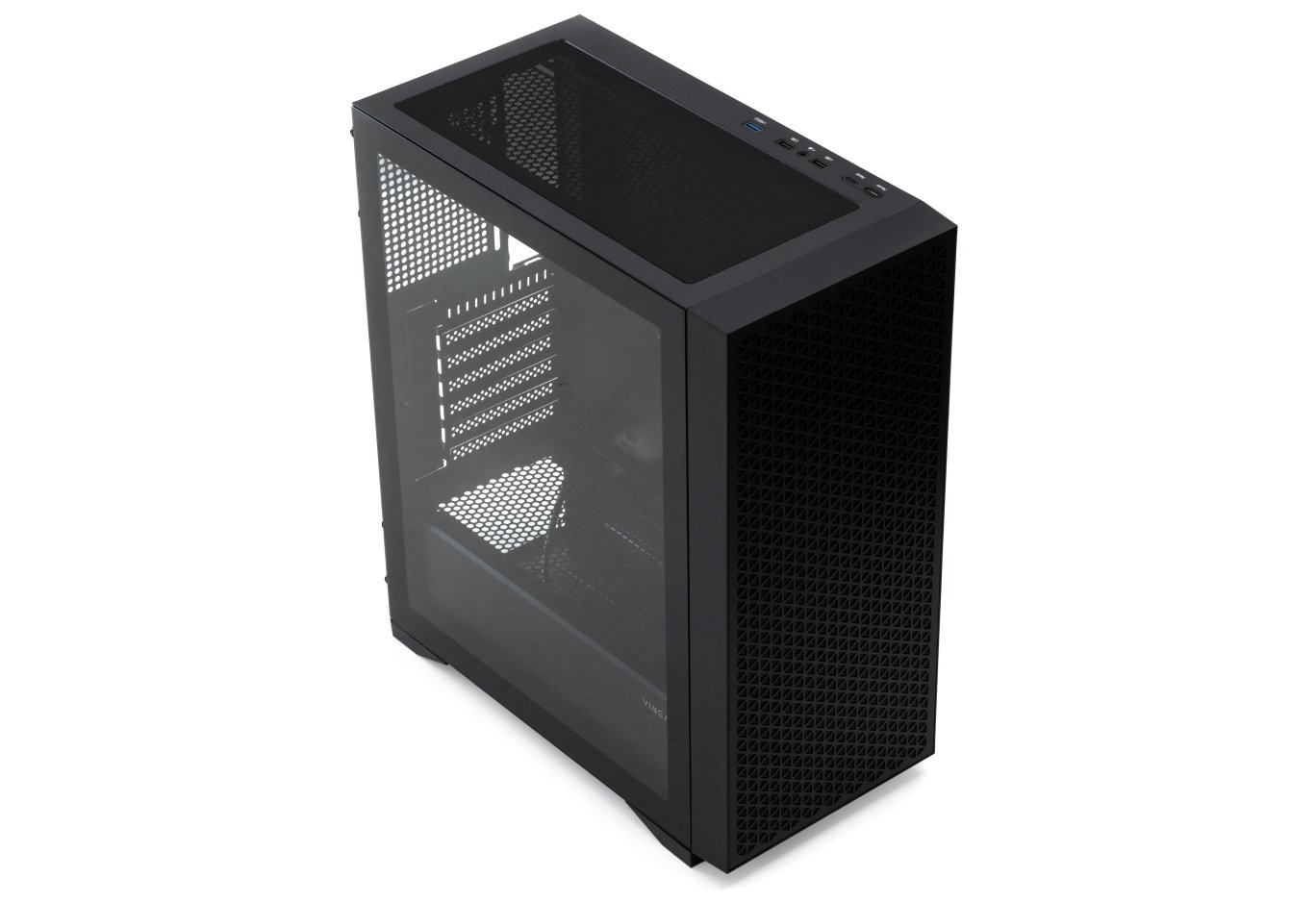 Корпус для ПК Vinga Munificent