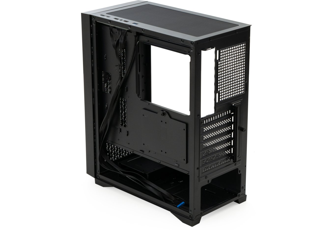 Корпус для ПК Vinga Munificent