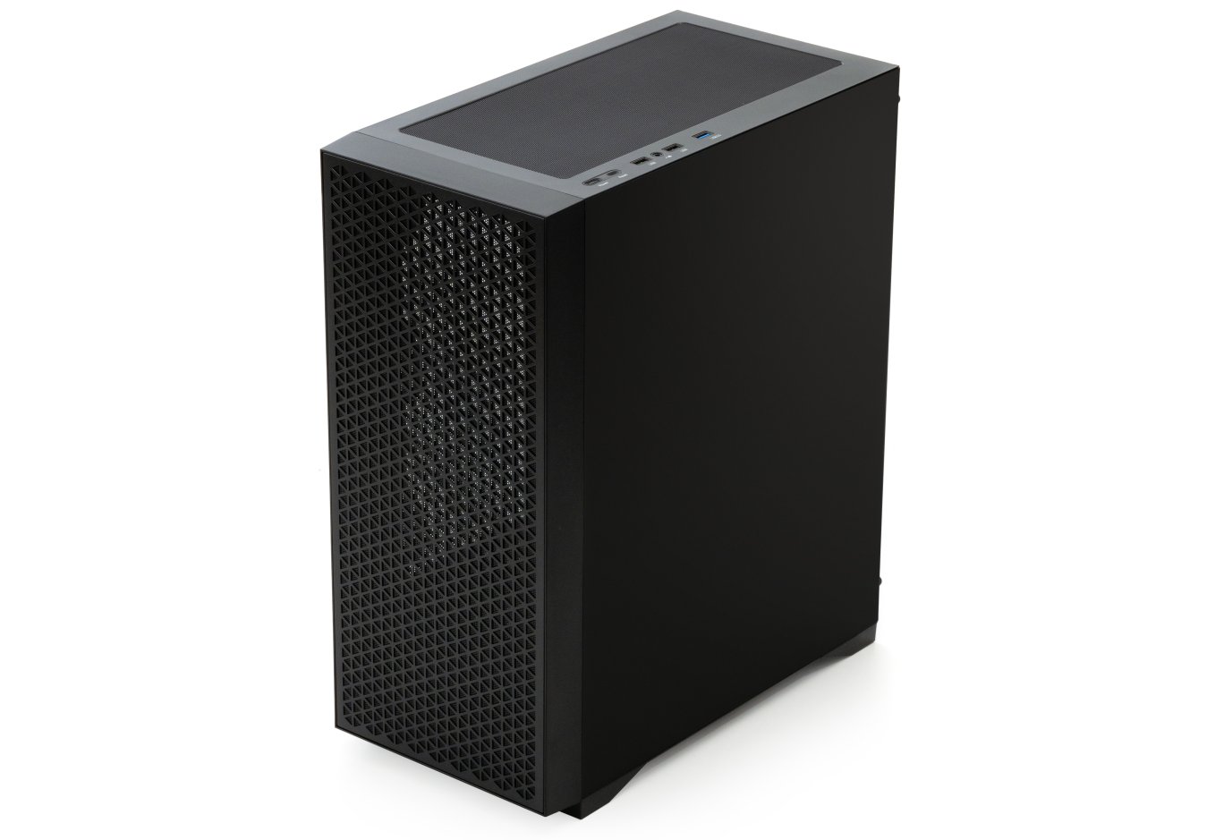 Корпус для ПК Vinga Munificent
