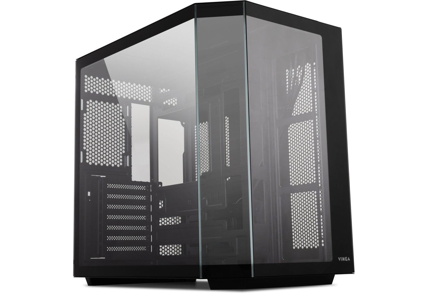 PC Case Vinga Warlike
