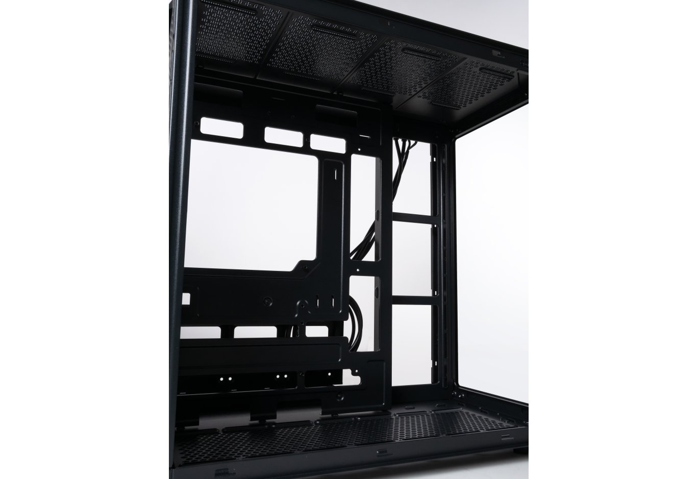 PC Case Vinga Warlike