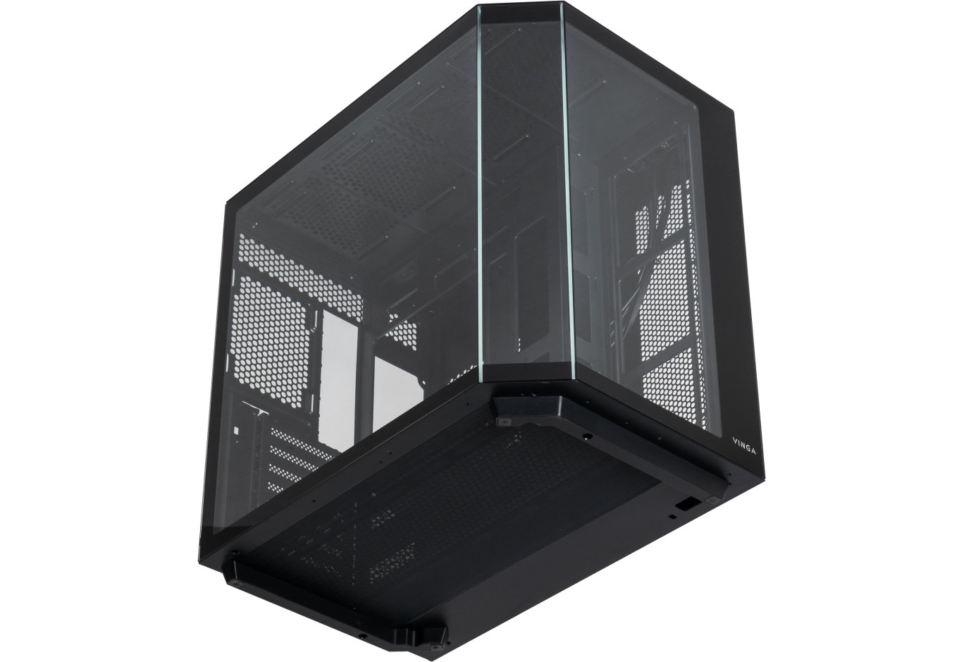 PC Case Vinga Warlike