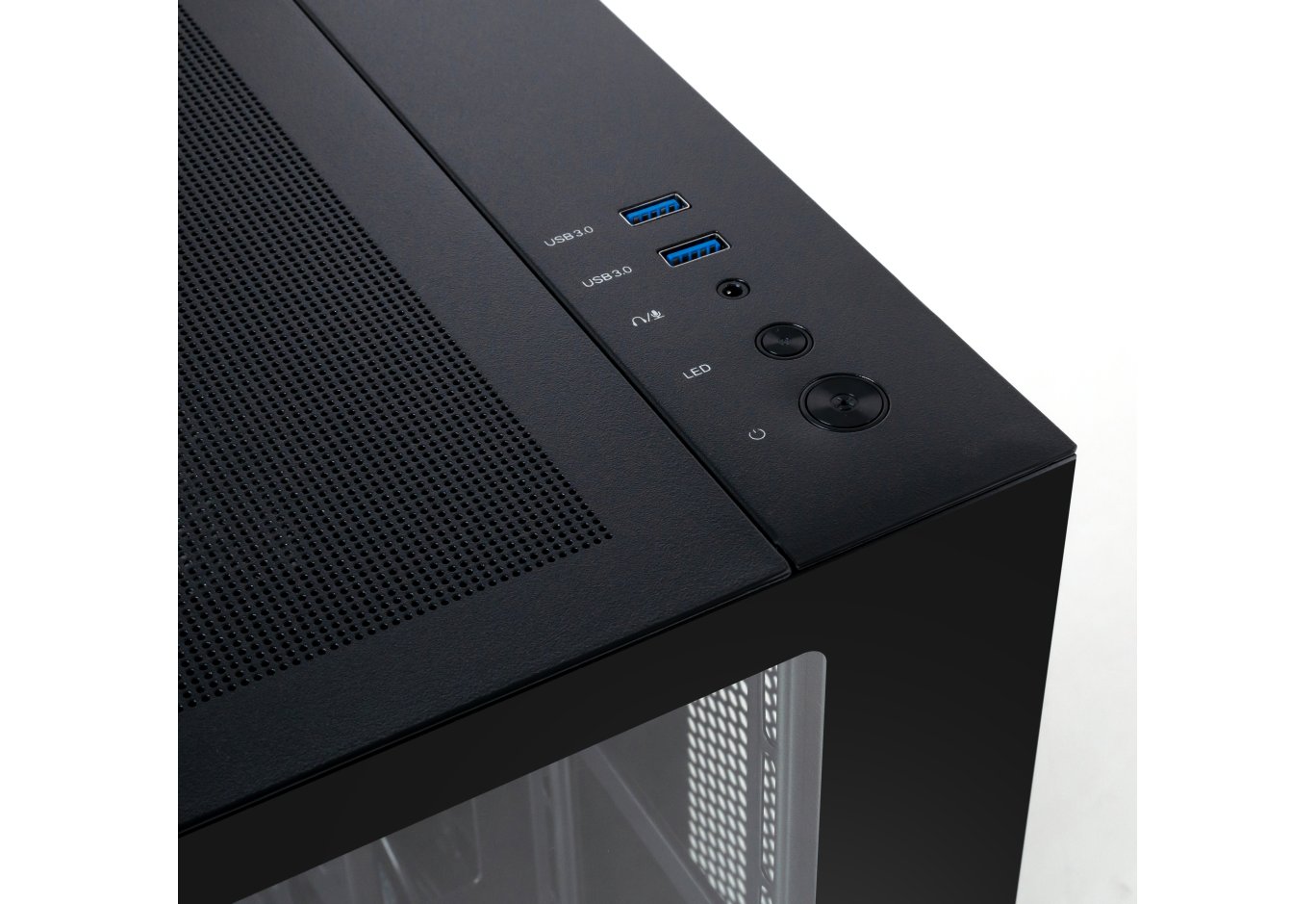 PC Case Vinga Warlike