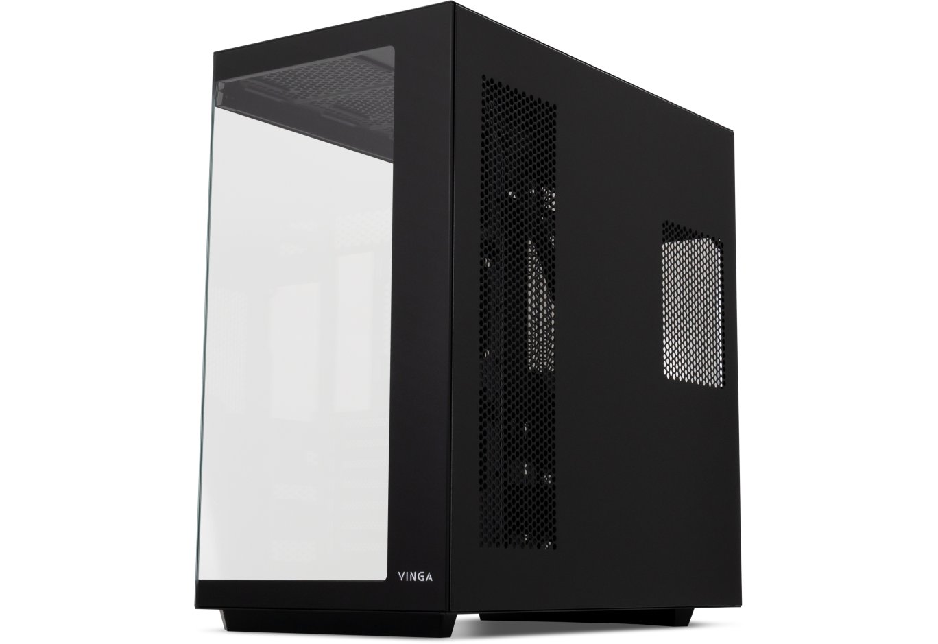 PC Case Vinga Warlike