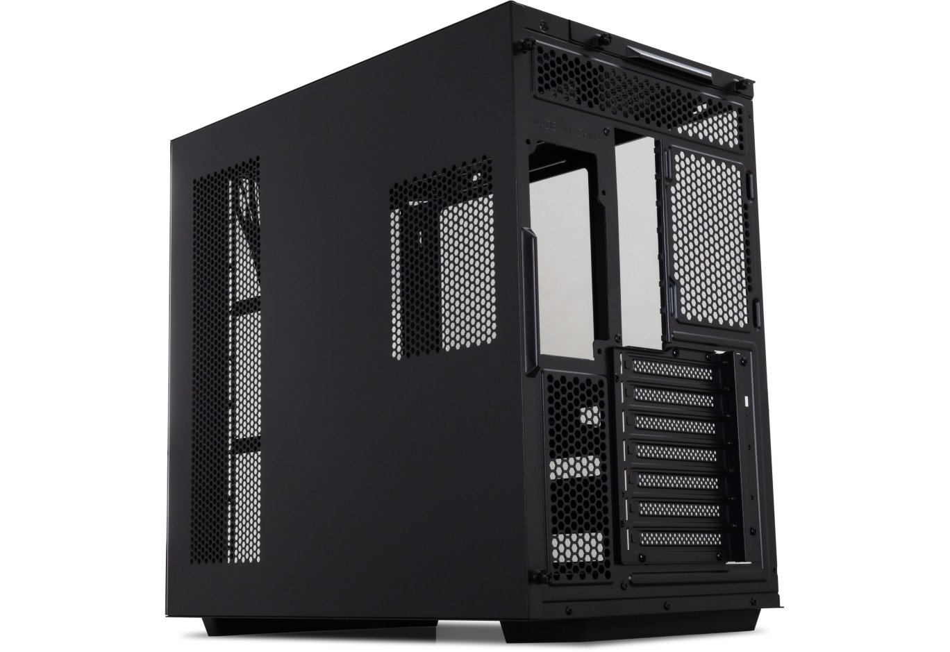 PC Case Vinga Warlike