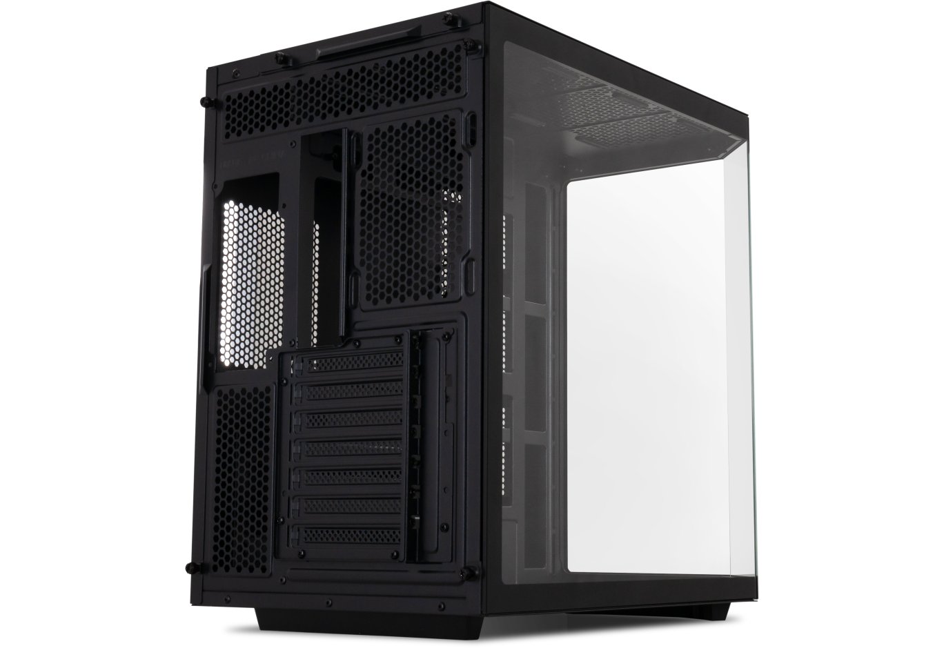 PC Case Vinga Warlike
