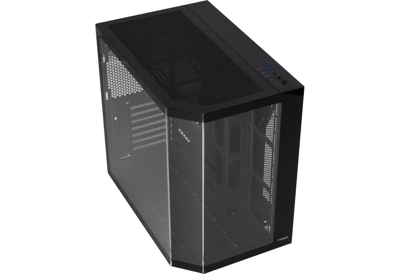 PC Case Vinga Warlike
