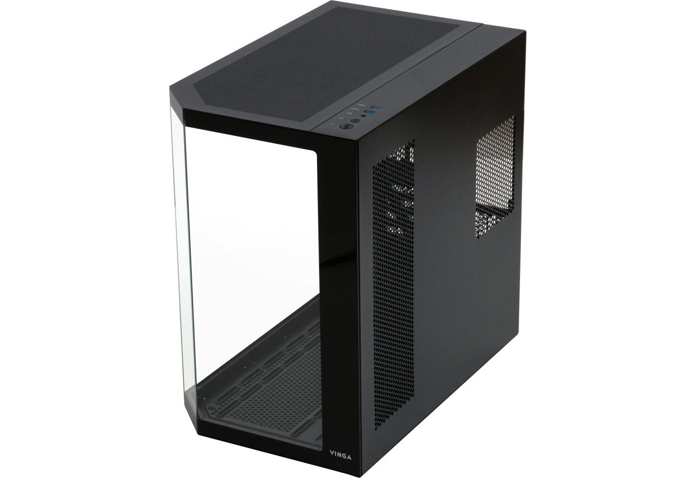 PC Case Vinga Warlike