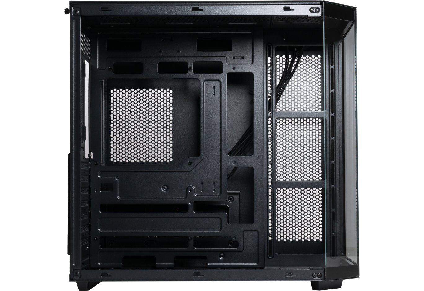 PC Case Vinga Warlike