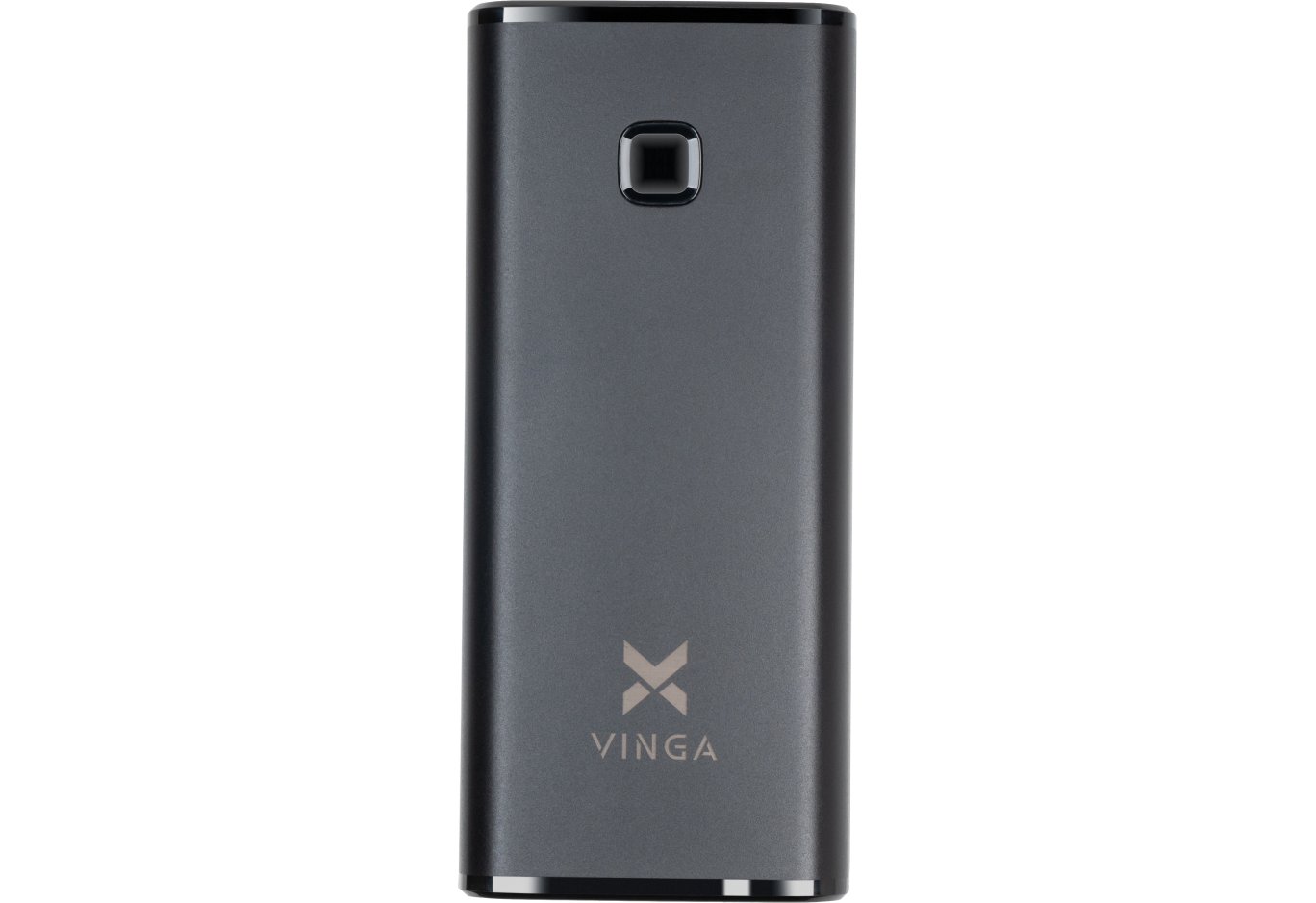 Батарея універсальна Vinga 20000 mAh 65W QC+PD (VPB2065)