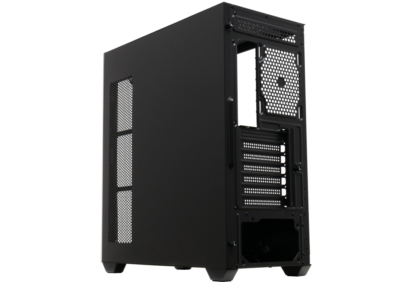 Корпус для ПК Vinga Executor