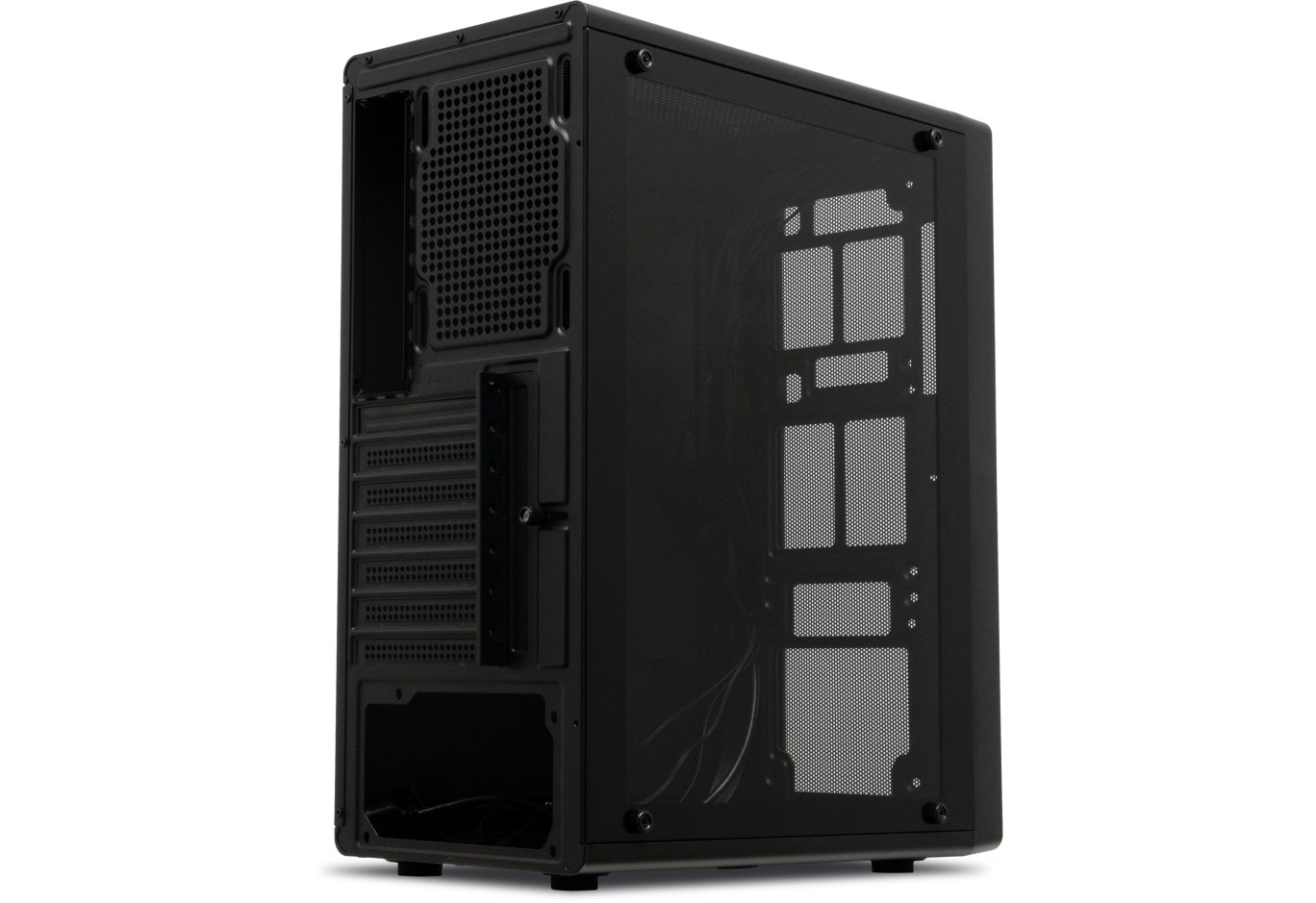 Корпус для ПК Vinga CS217B