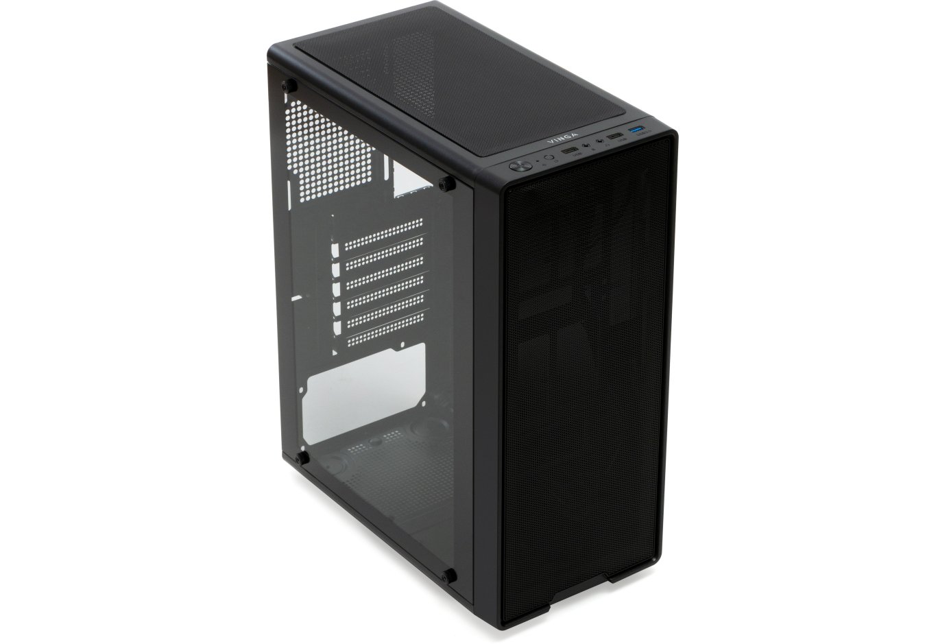 Корпус для ПК Vinga CS217B
