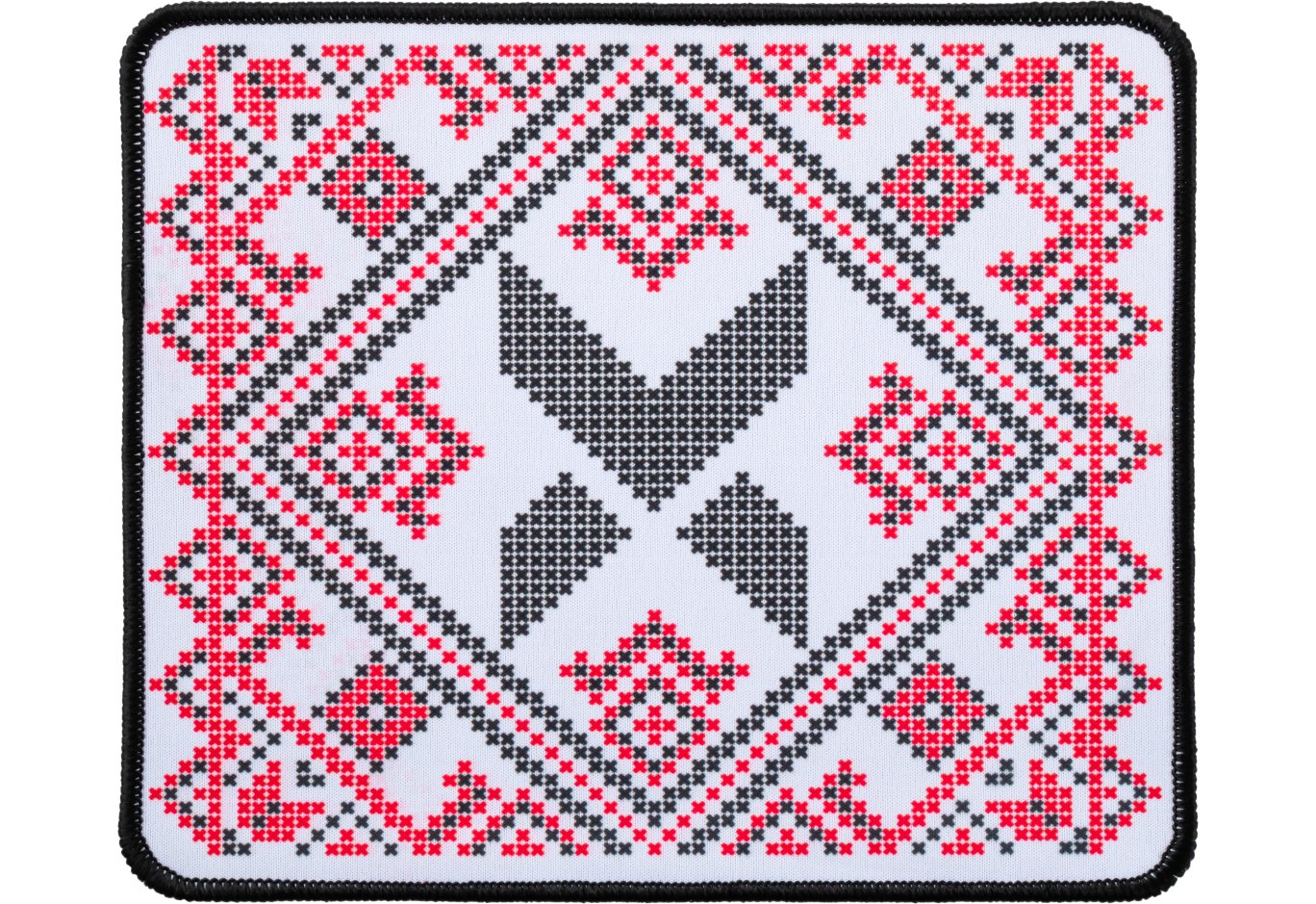 Килимок для мишки Vinga MP254 Vyshivanka