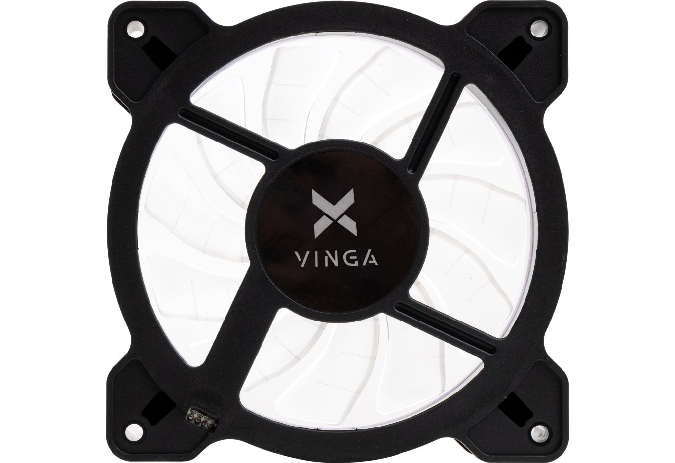 Кулер до корпусу Vinga ARGB FAN Orc ОЕМ