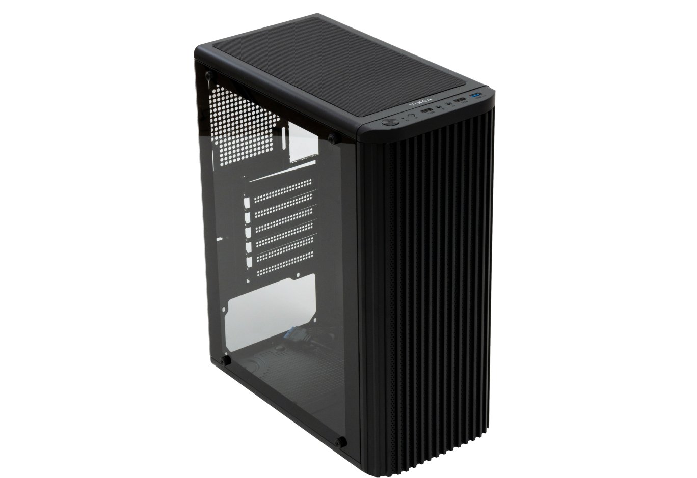 Корпус для ПК Vinga CS218B