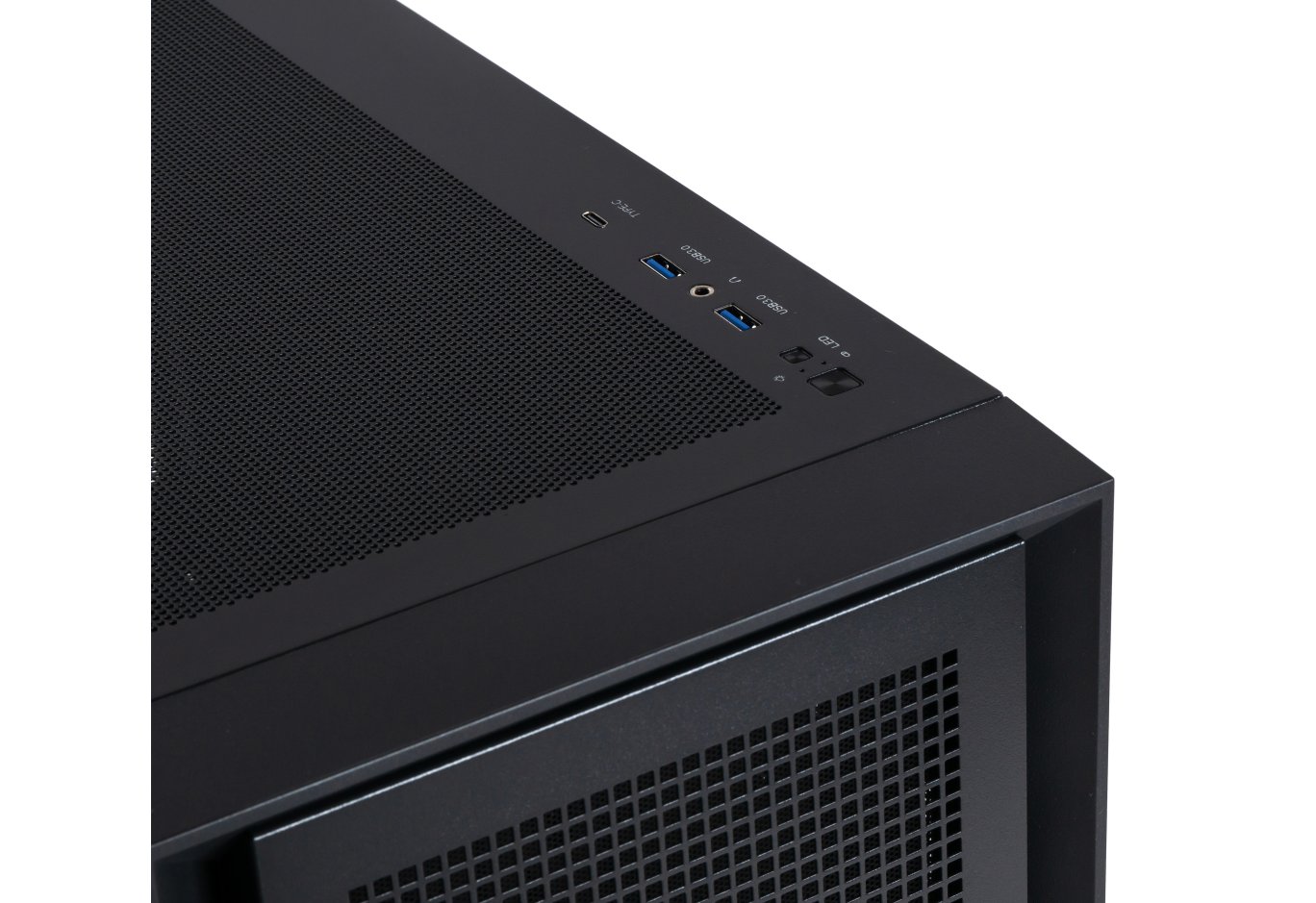 Корпус для ПК Vinga Sentinel