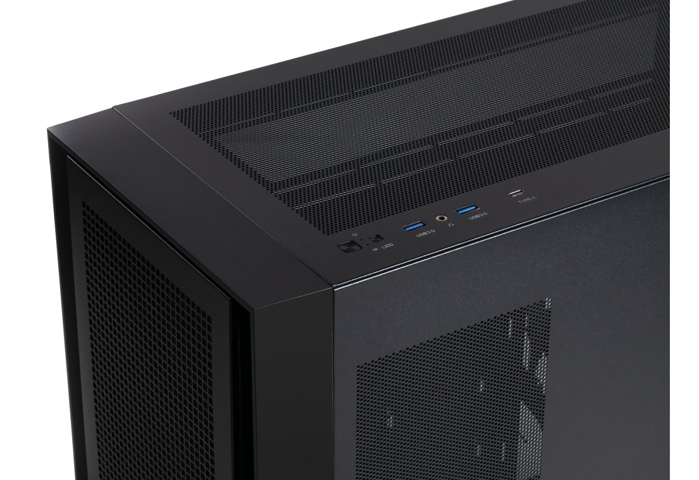 Корпус для ПК Vinga Sentinel