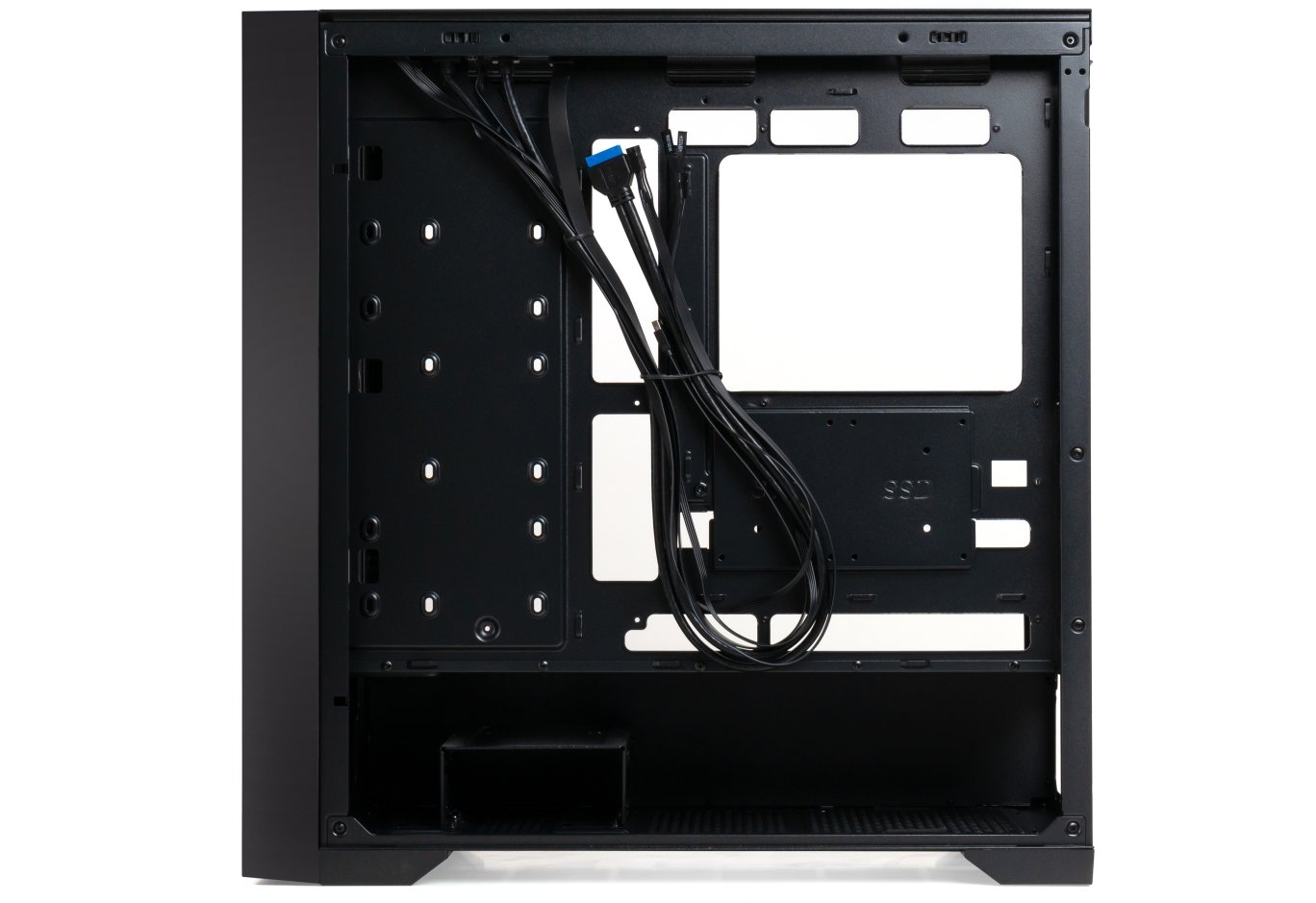 Корпус для ПК Vinga Sentinel