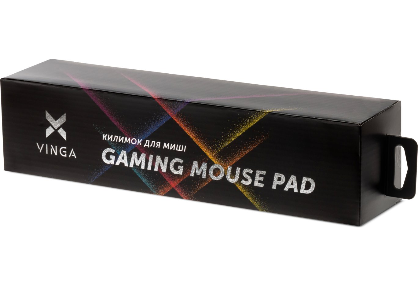 Килимок для мишки Vinga MP750 Ukraine