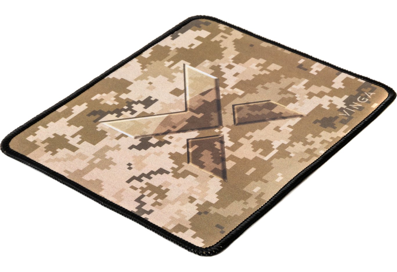 Килимок для мишки Vinga MP255 Camo