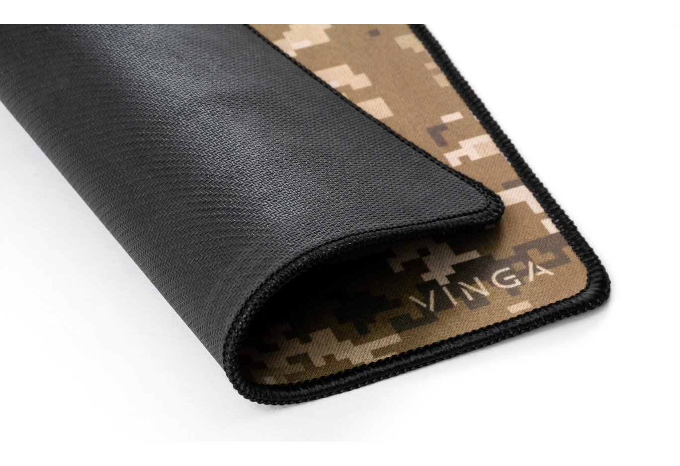 Килимок для мишки Vinga MP255 Camo
