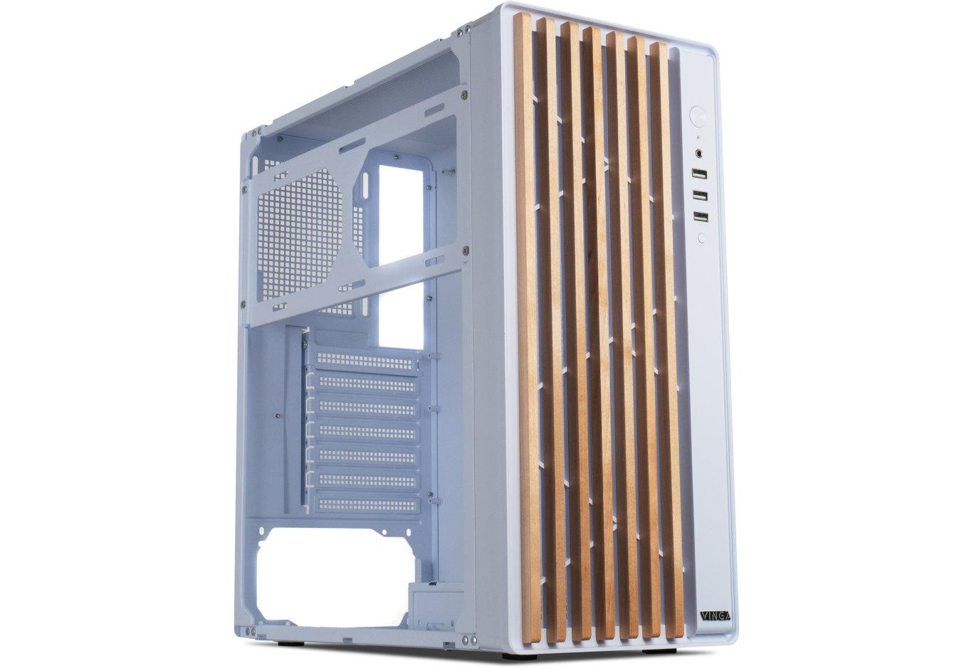 Корпус для ПК Vinga Era01
