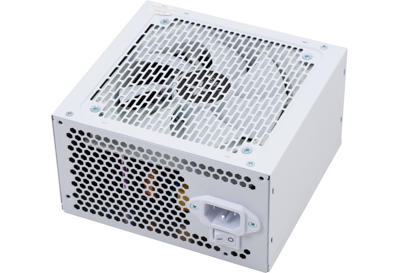 Power supply Vinga 650W (VPS-650B1W)
