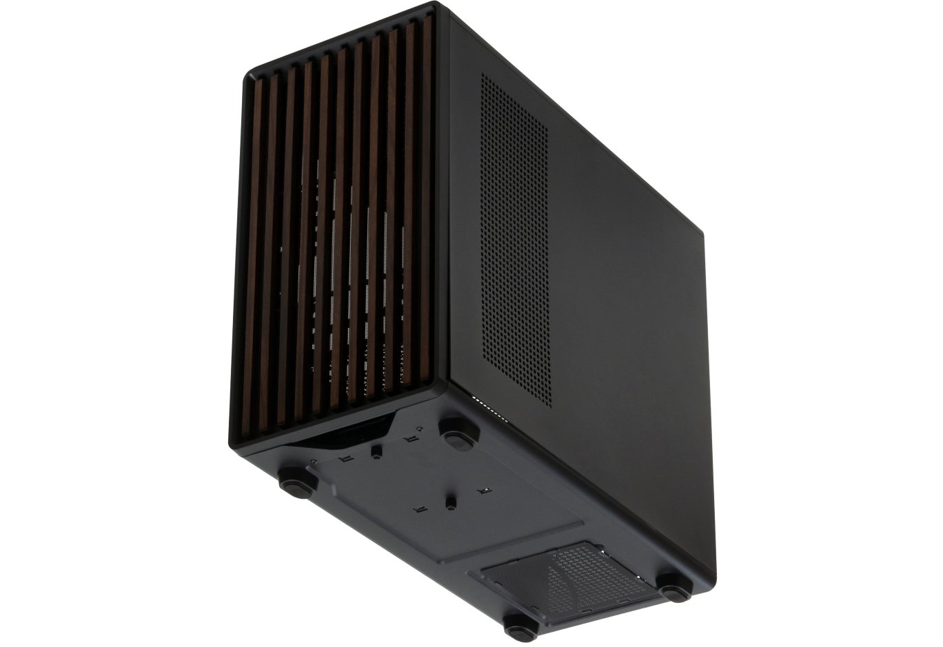 Корпус для ПК Vinga Providence