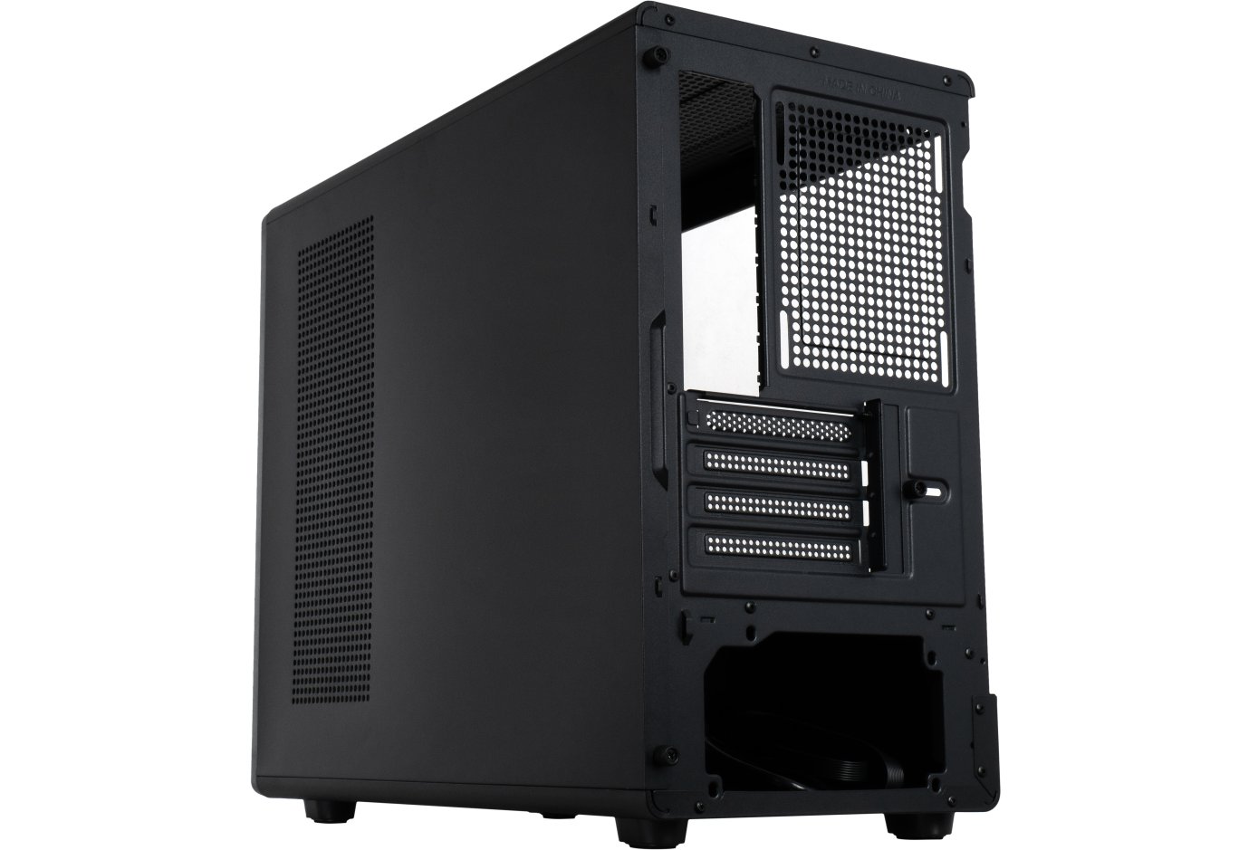 Корпус для ПК Vinga Providence