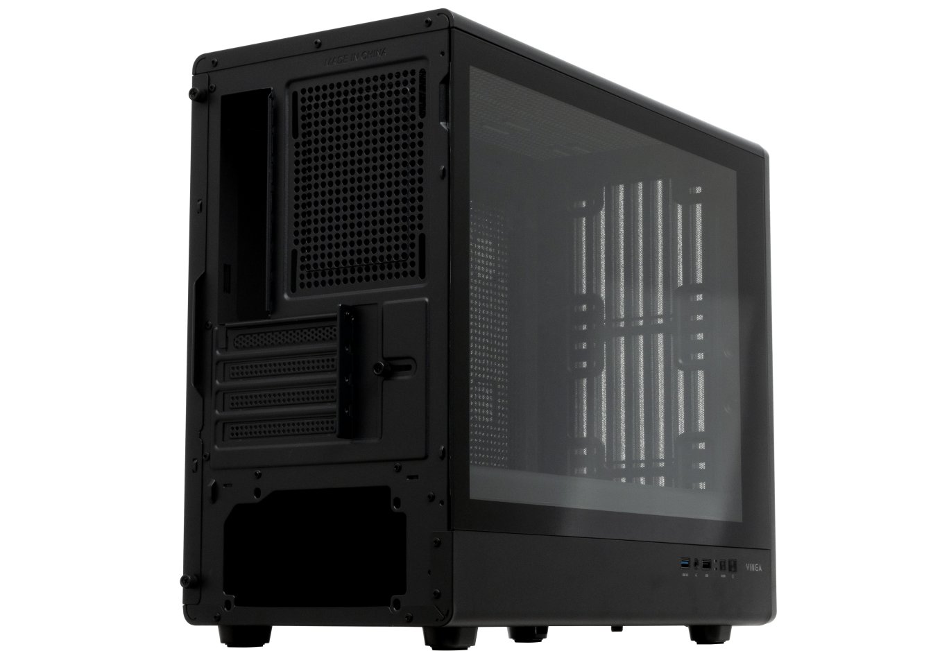 Корпус для ПК Vinga Providence