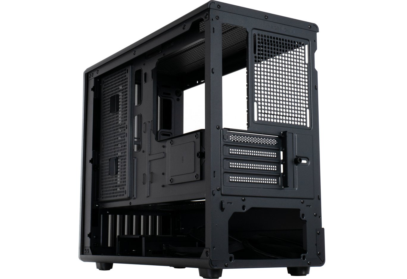 Корпус для ПК Vinga Providence