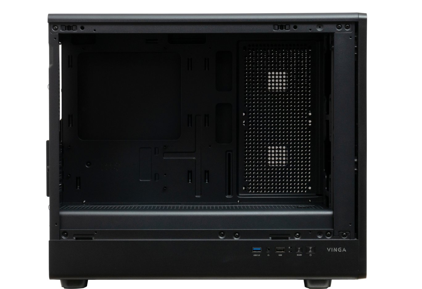 Корпус для ПК Vinga Providence
