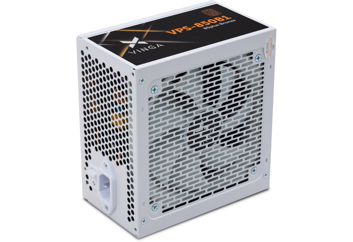 Блок живлення Vinga 850W (VPS-850B1W)