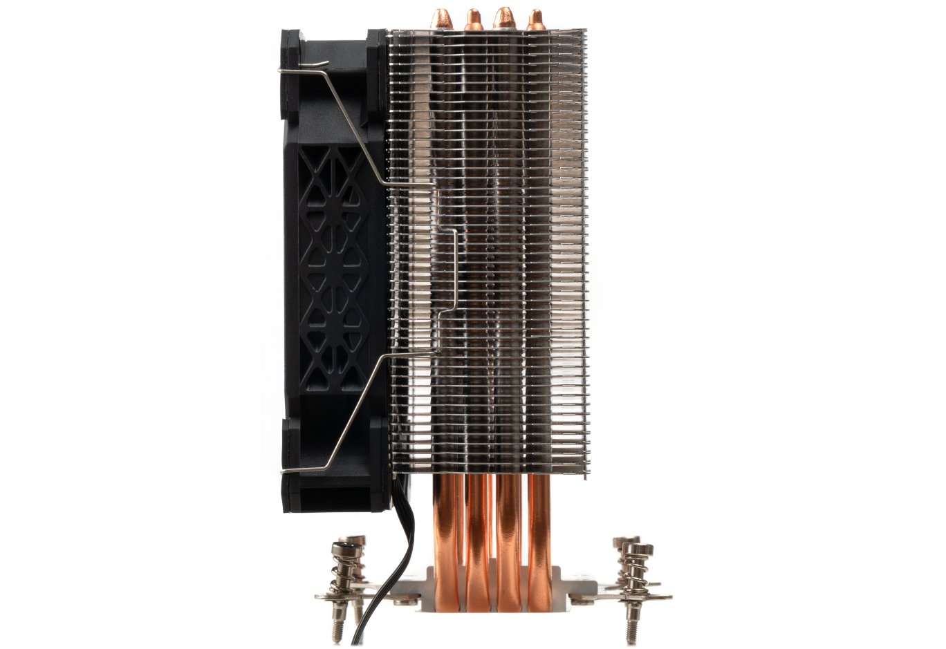 CPU cooler Vinga CL3023