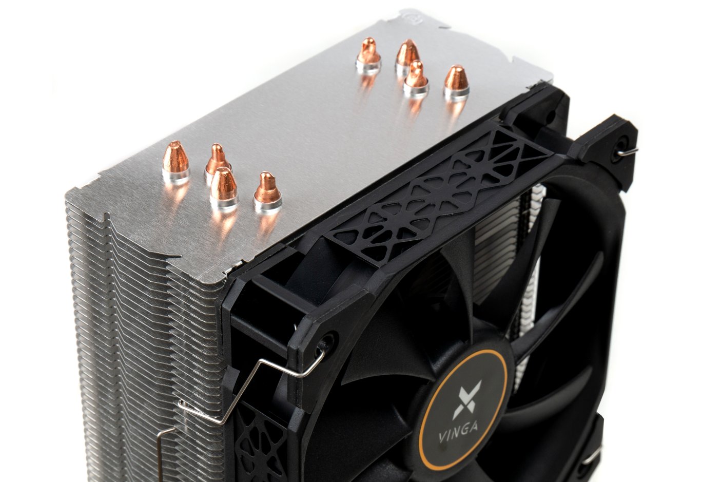 CPU cooler Vinga CL3023