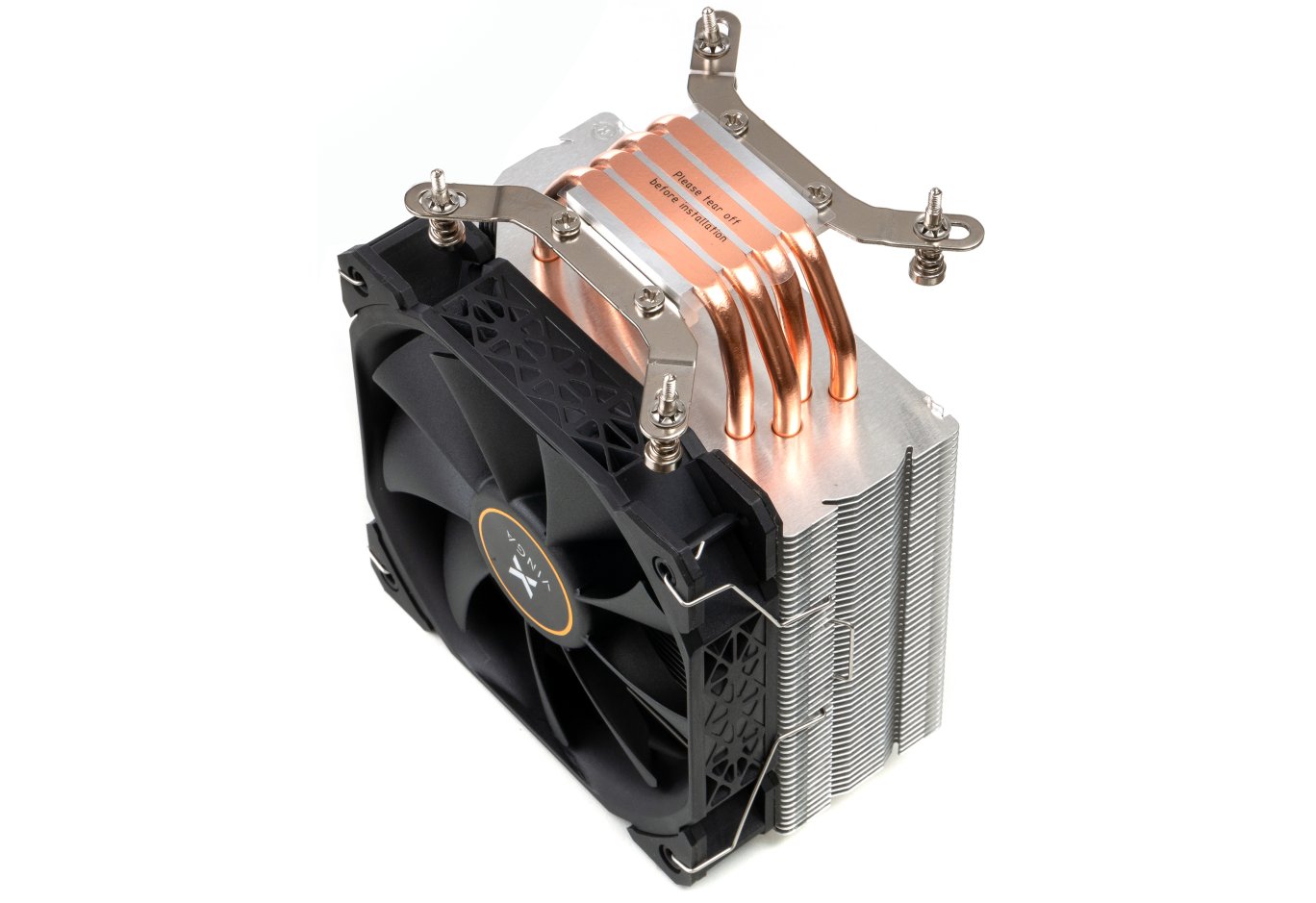 CPU cooler Vinga CL3023
