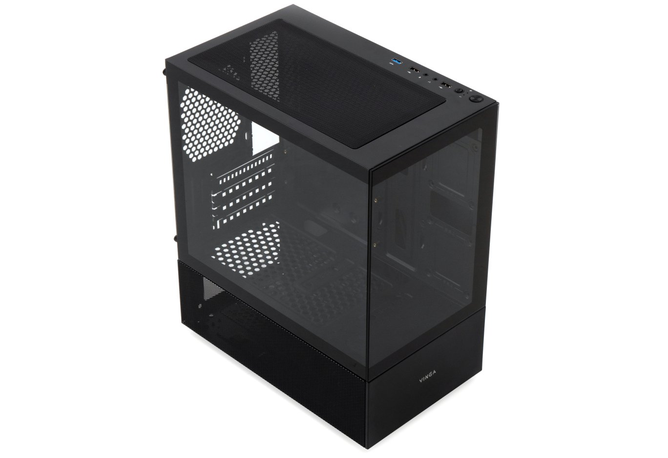 Корпус для ПК Vinga Recusant