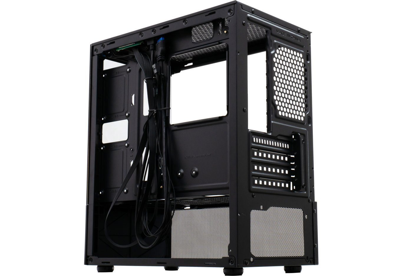 Корпус для ПК Vinga Recusant