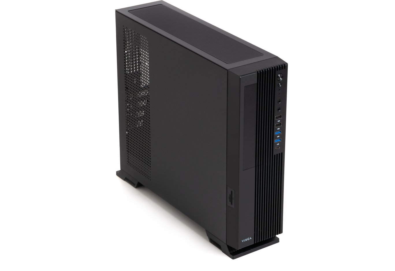 Корпус для ПК Vinga CS321B