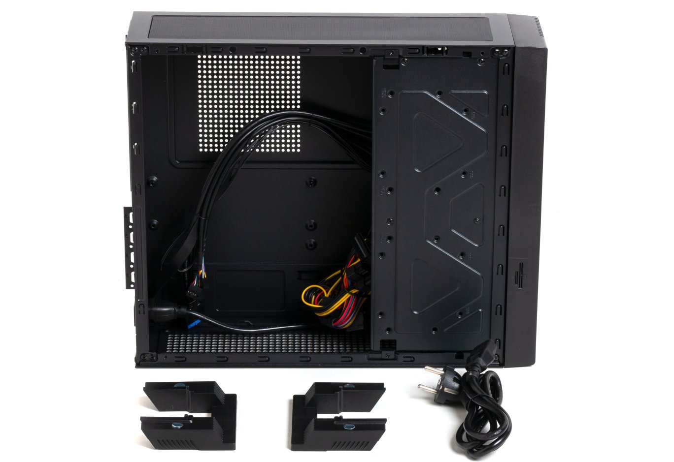 Корпус для ПК Vinga CS321B