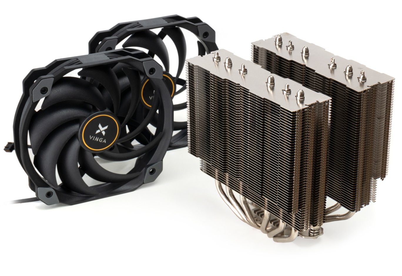 Кулер до процесора Vinga CL3021