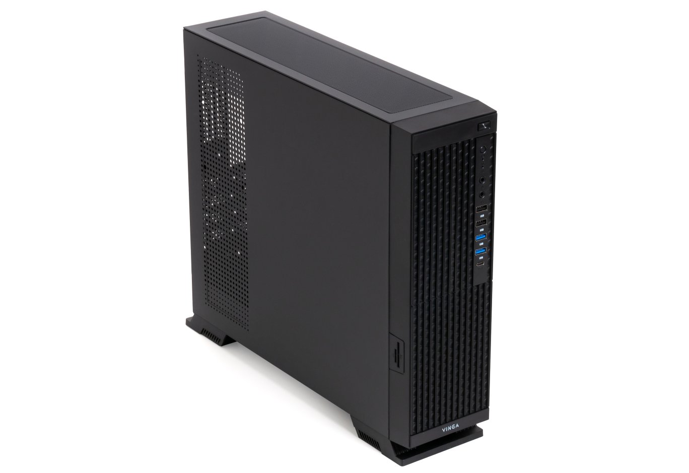 PC Case Vinga CS322B