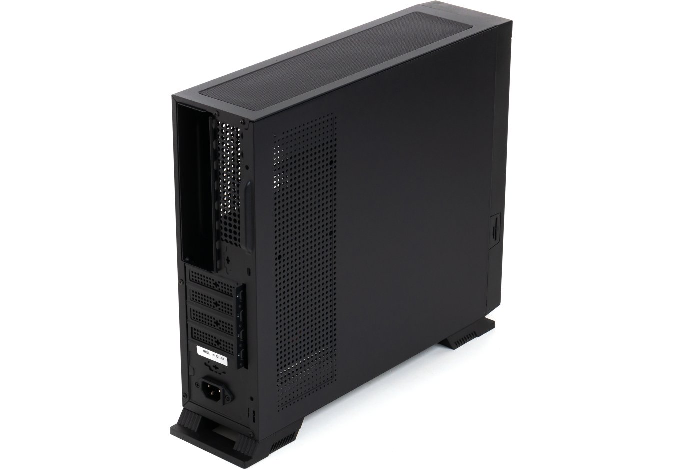 PC Case Vinga CS322B