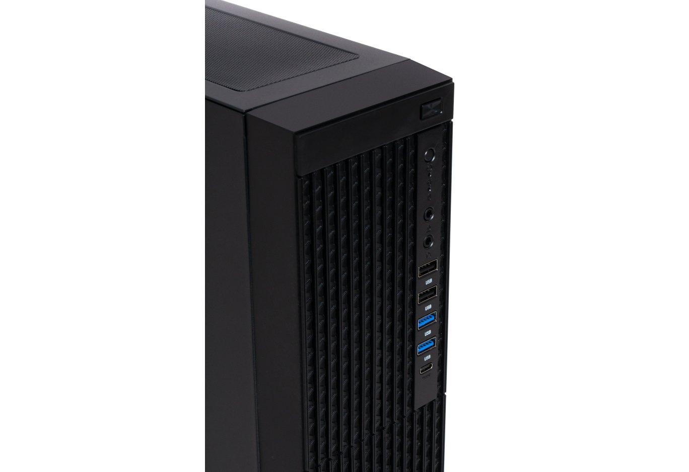 PC Case Vinga CS322B